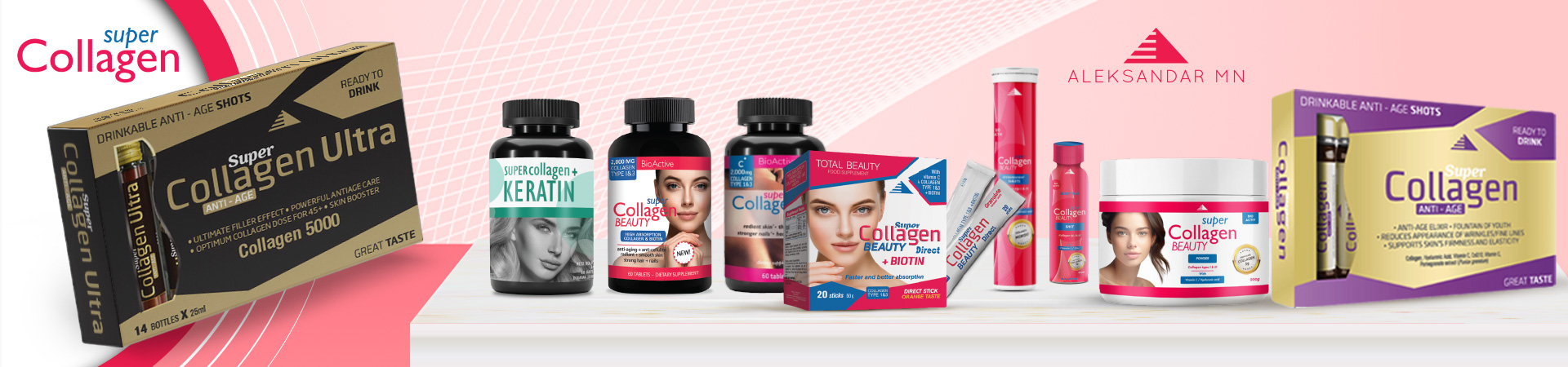 Super Collagen