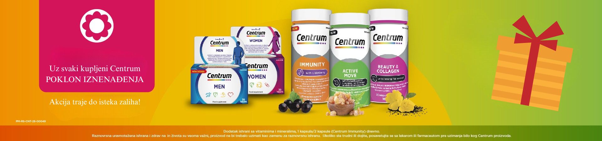 Centrum