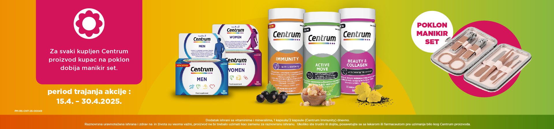 Centrum
