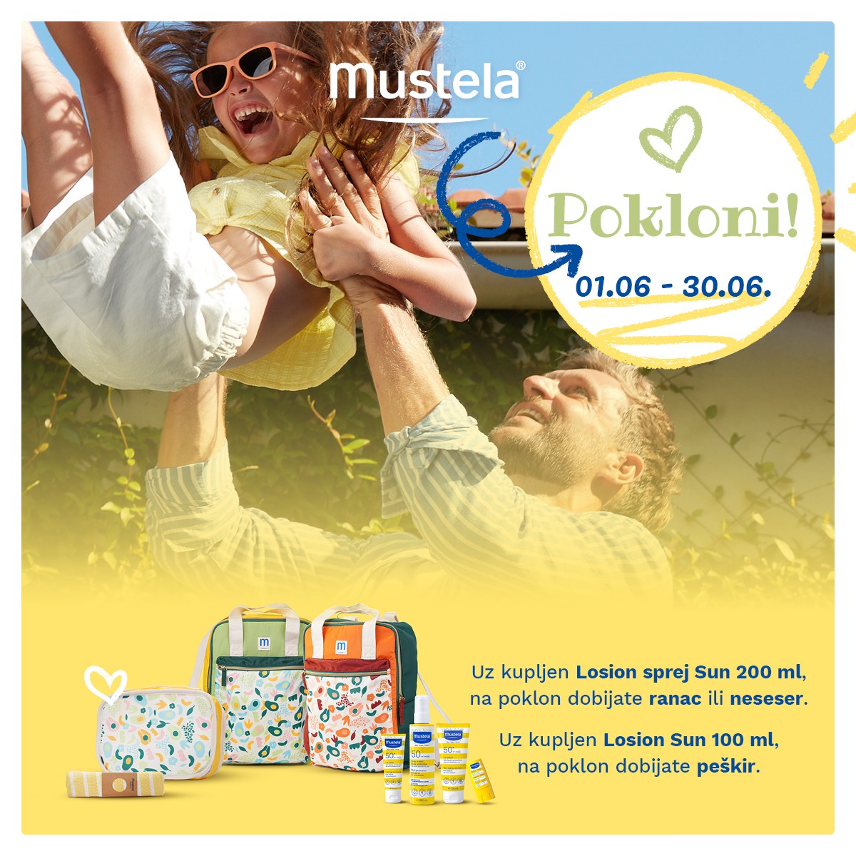 Mustela sun