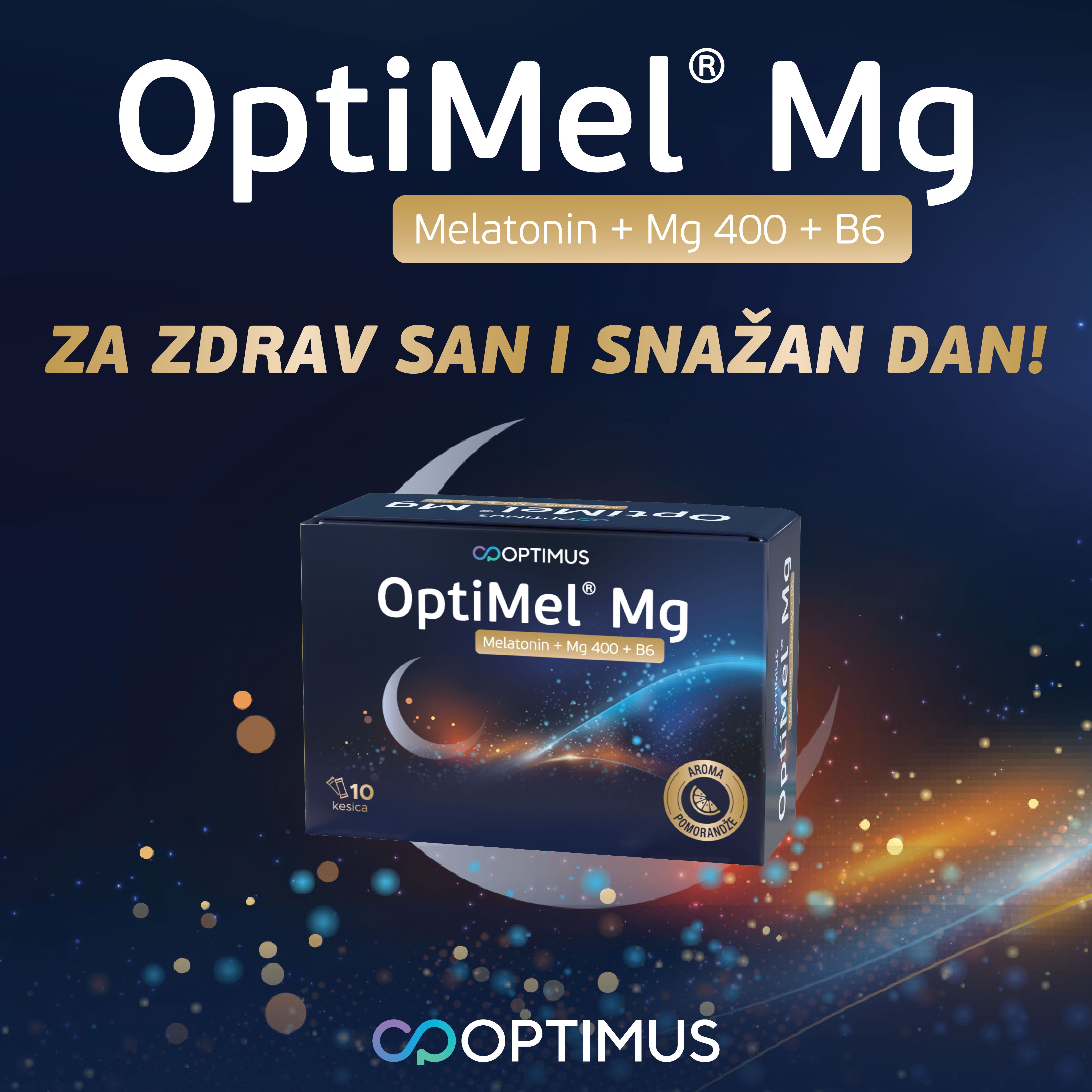 Optimel MG