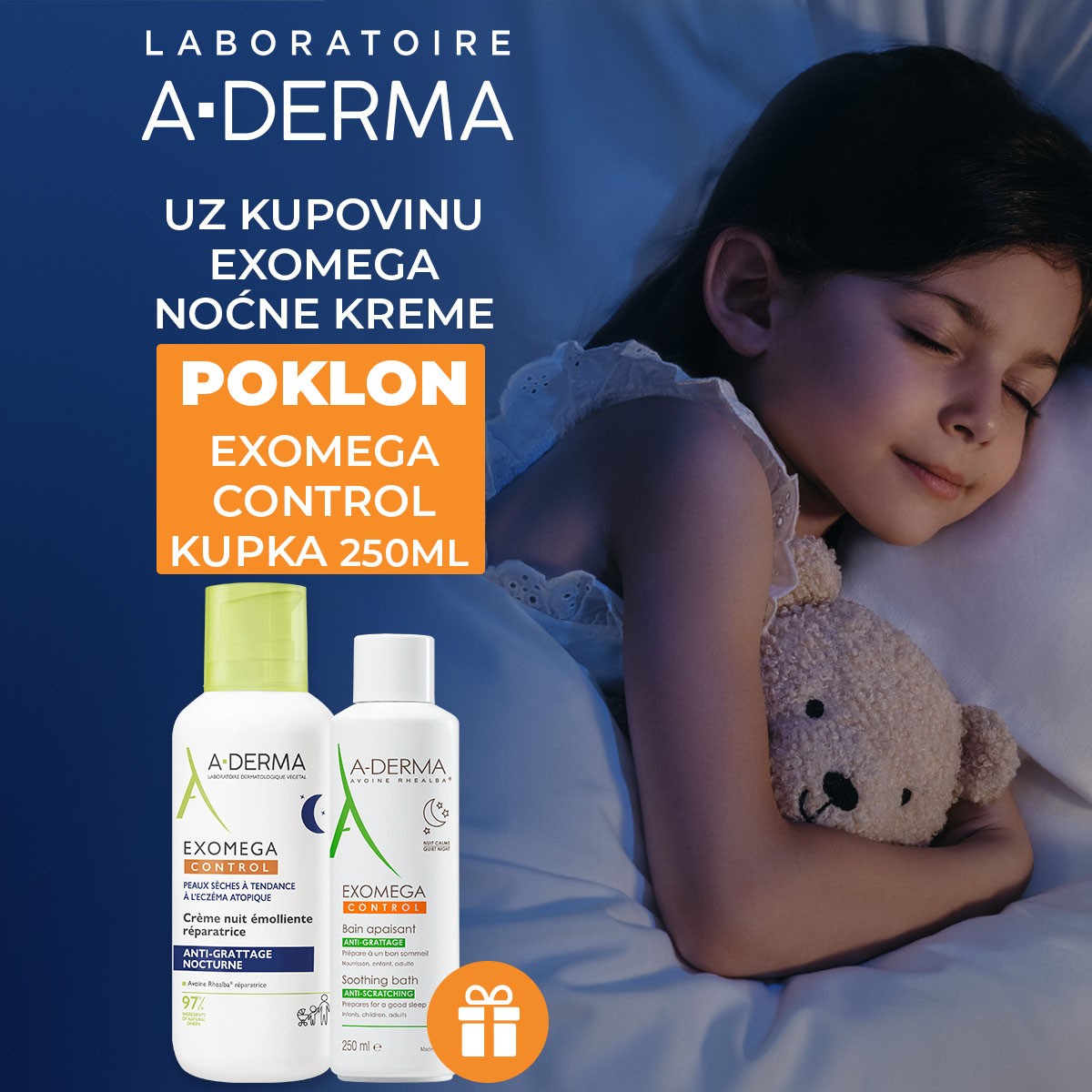 A-DERMA