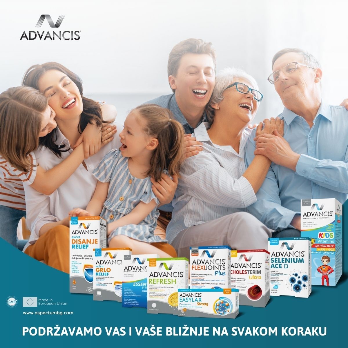 Advancis