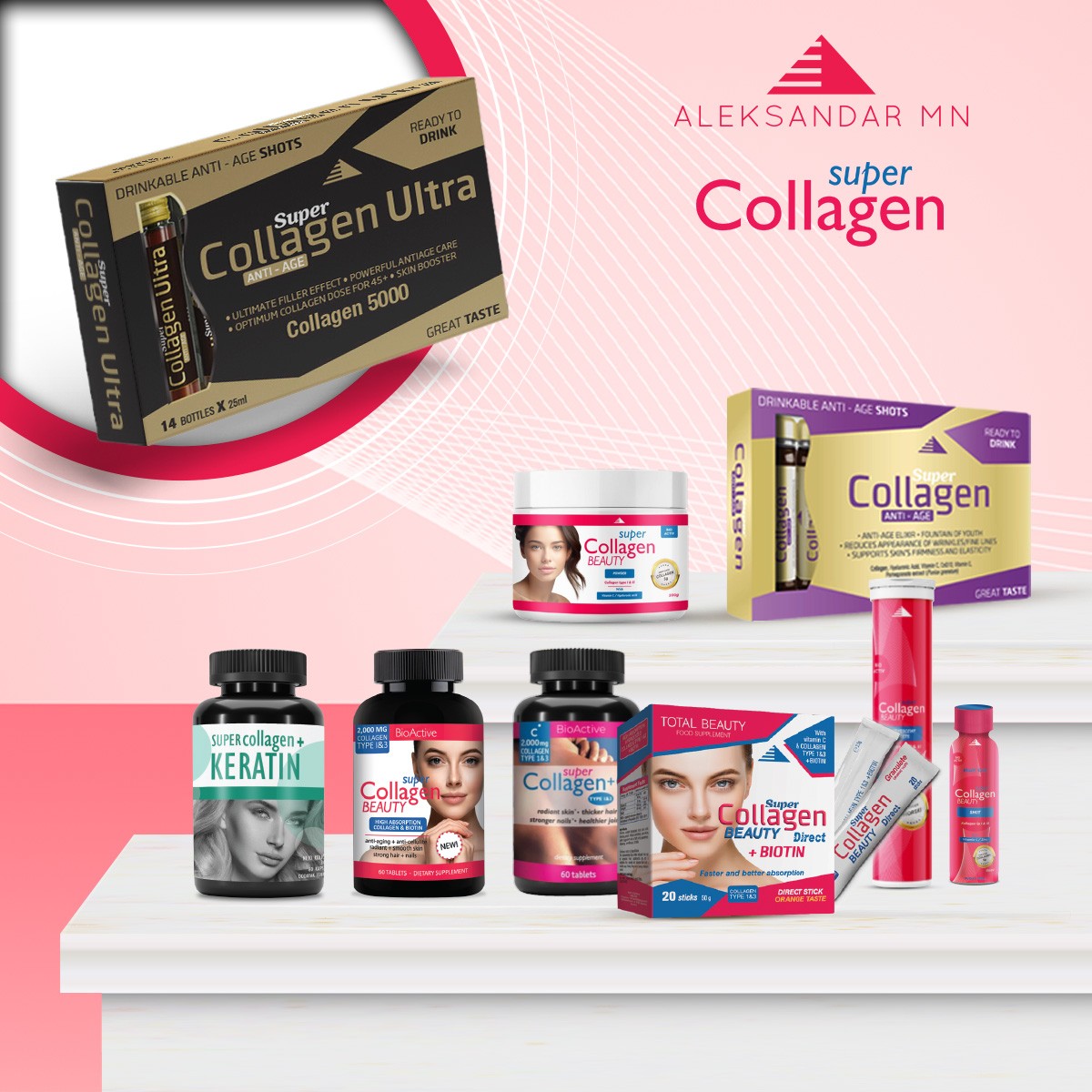 Super Collagen