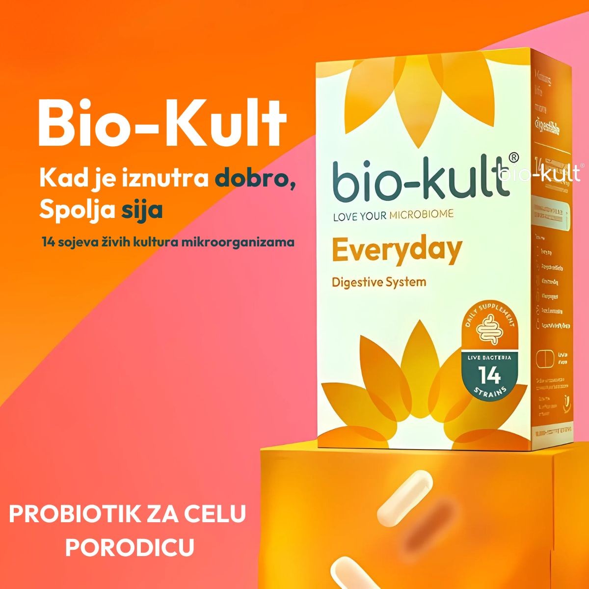 Bio-Kult