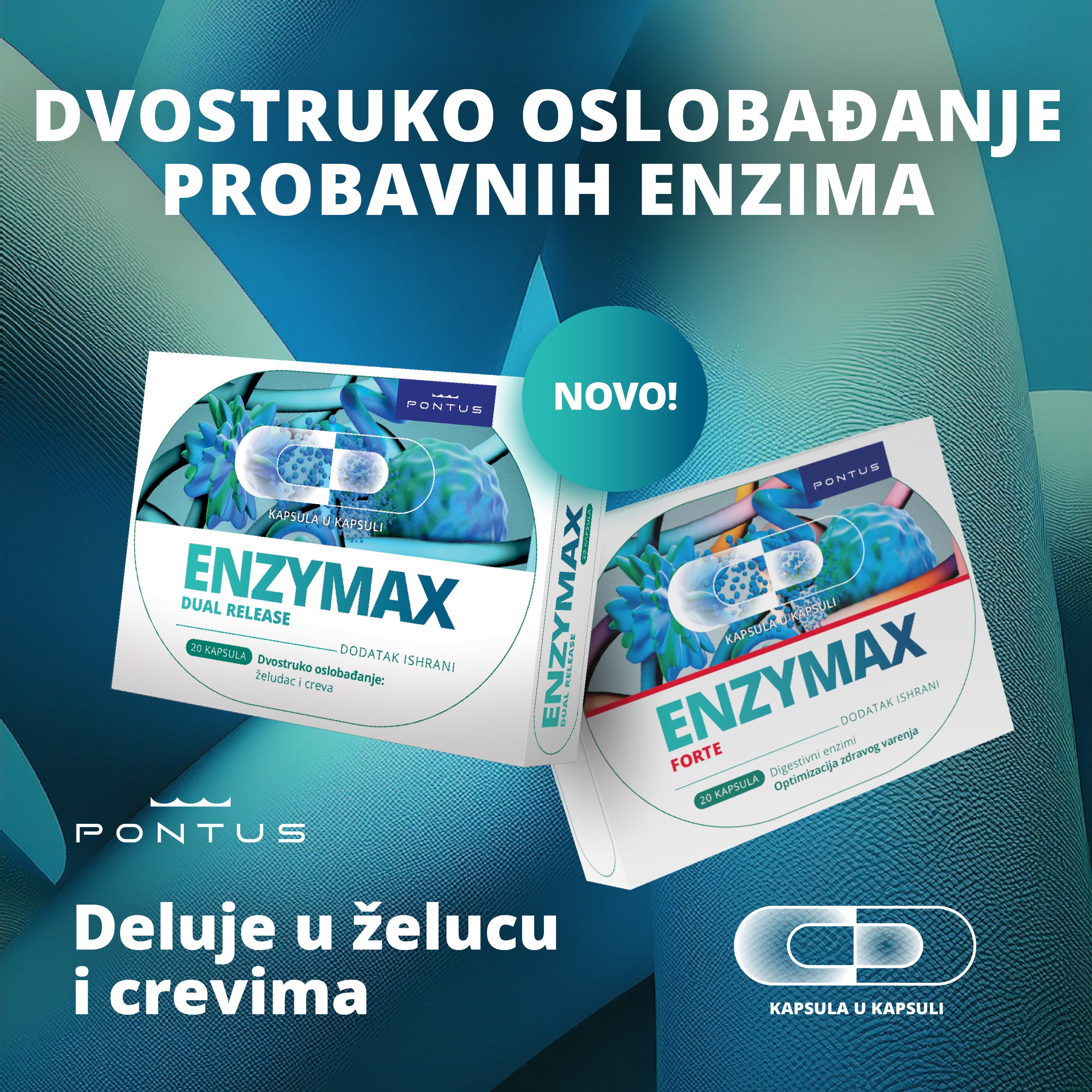 Enzymax