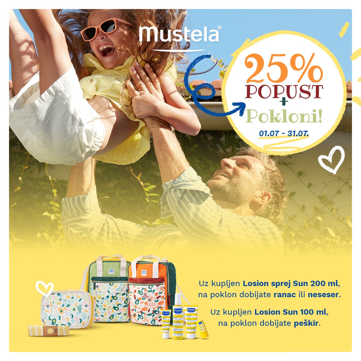 Mustela sun