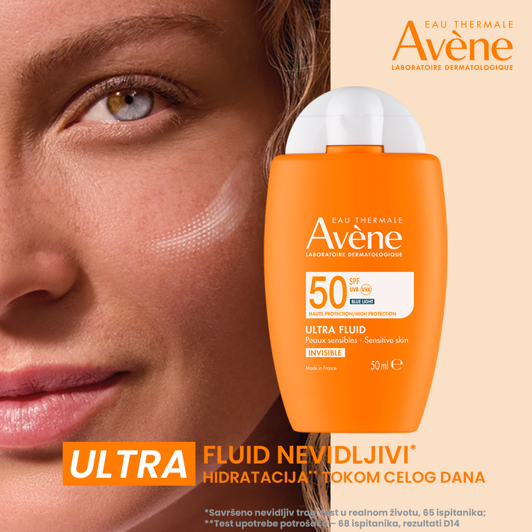 avene sun
